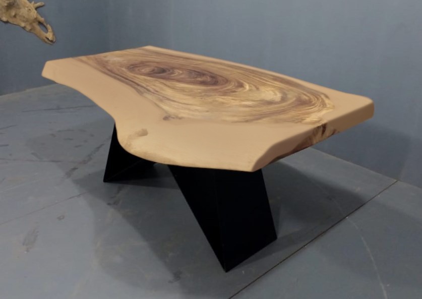 Live Edge Tables