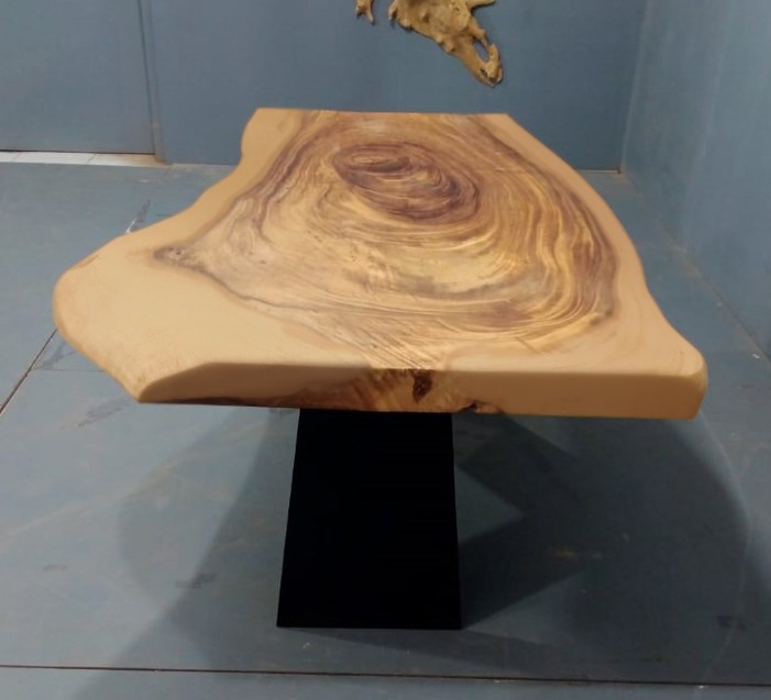 Live Edge Tables