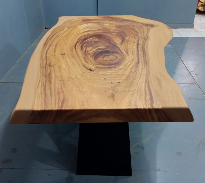 Live Edge Tables