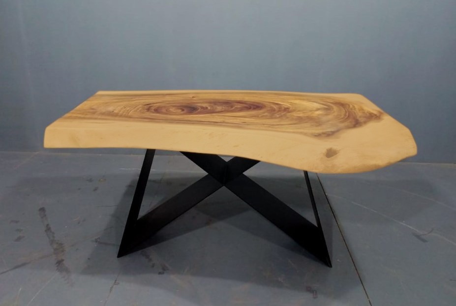 Live Edge Table | Slab Tables