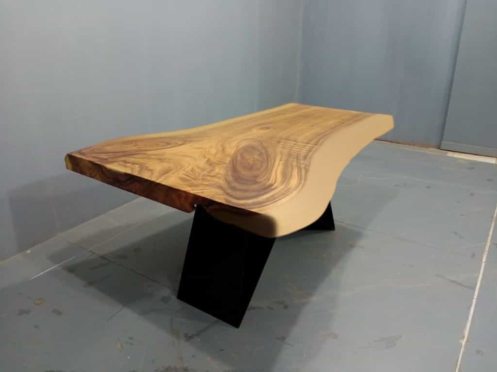Live Edge Tables