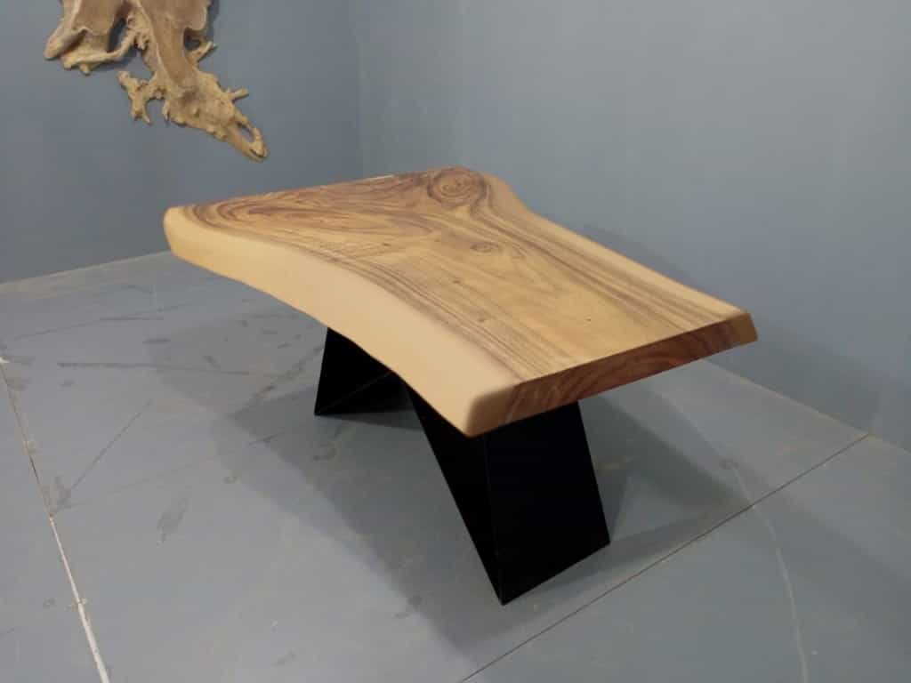 Live Edge Tables