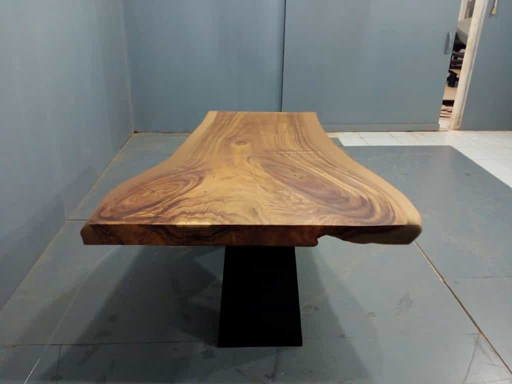 Live Edge Tables