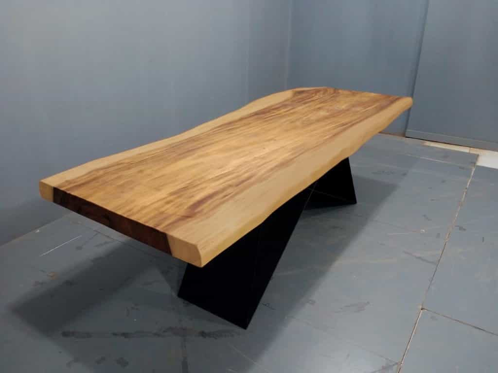 Live Edge Tables