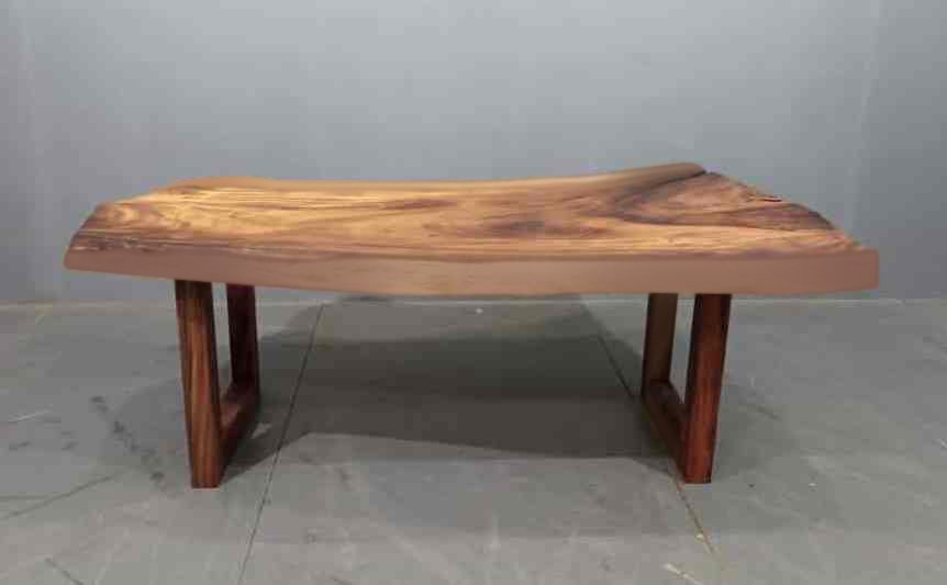 LIVE EDGE TABLES