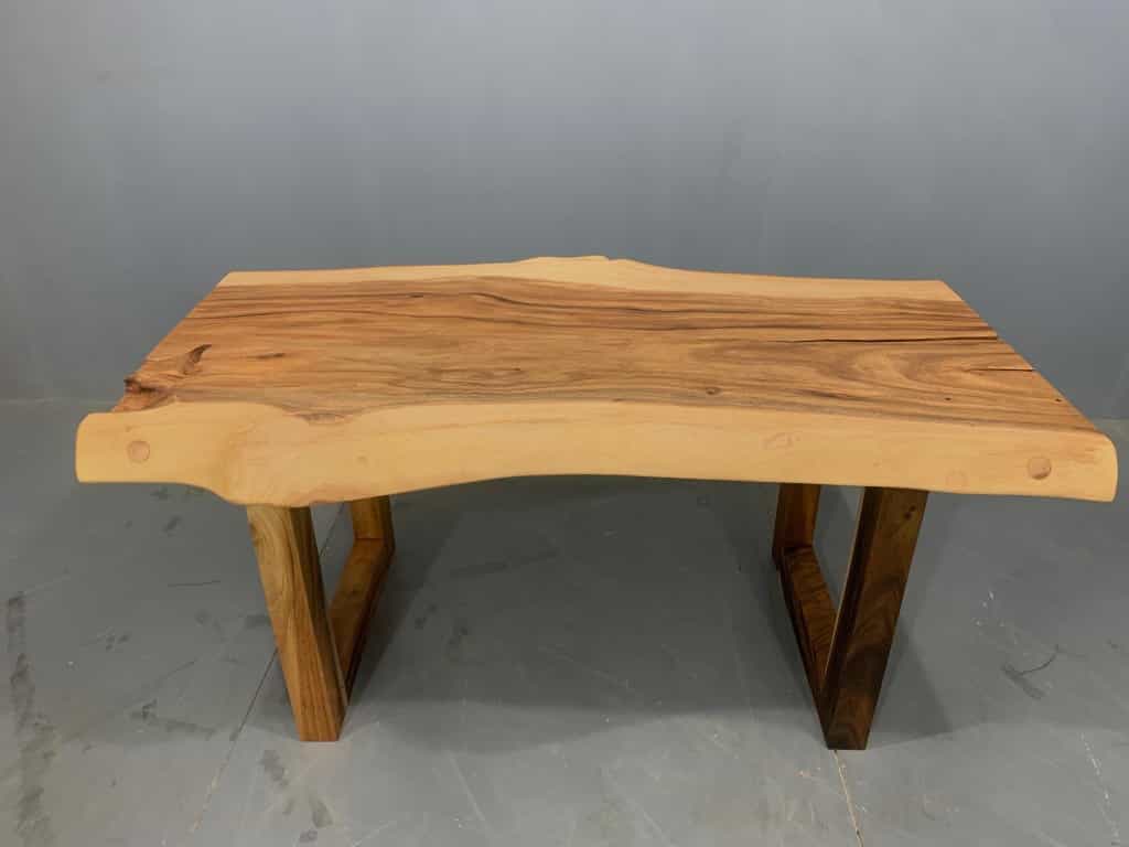 Live Edge Table Slab Tables