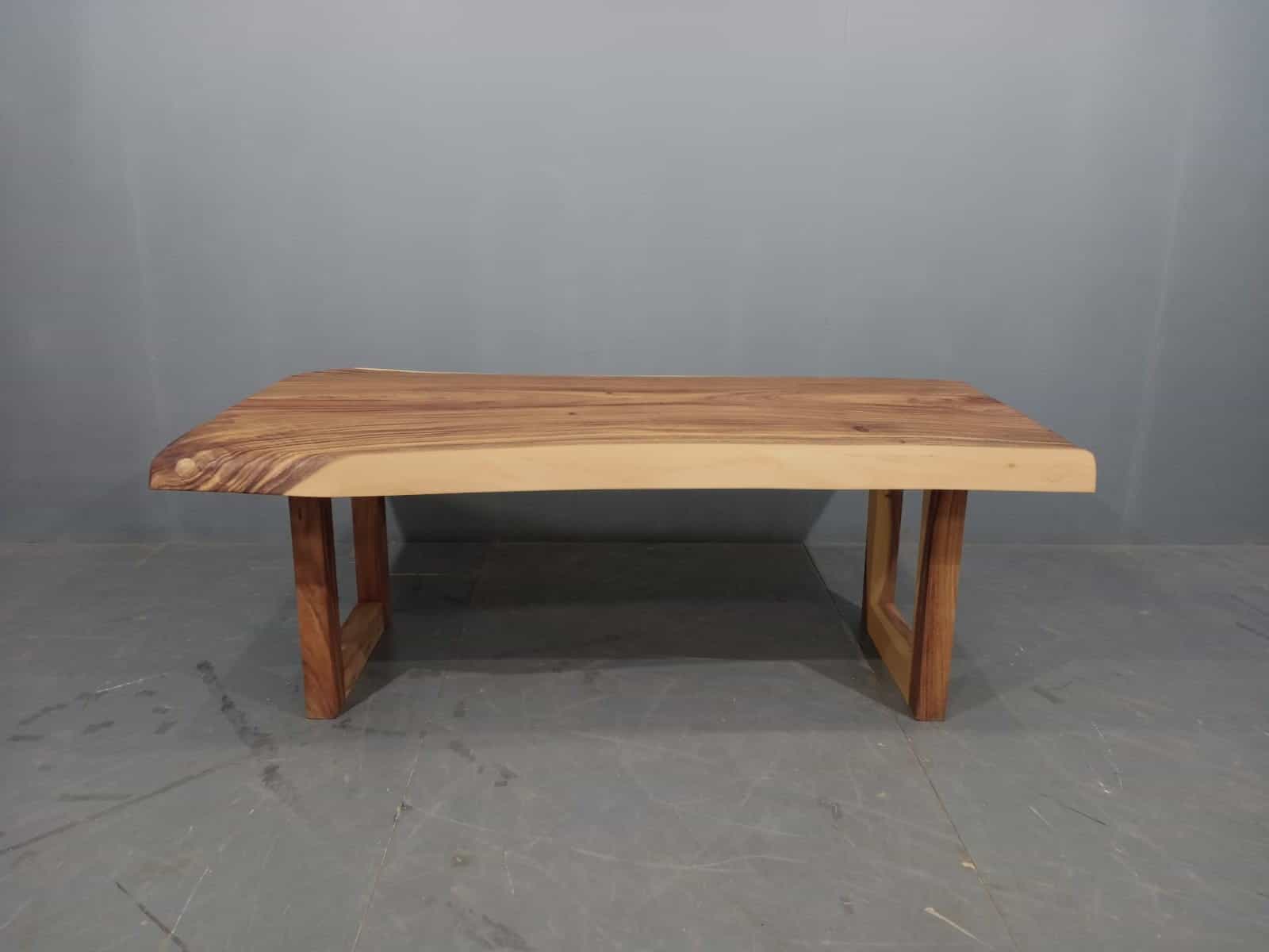 Live Edge Tables