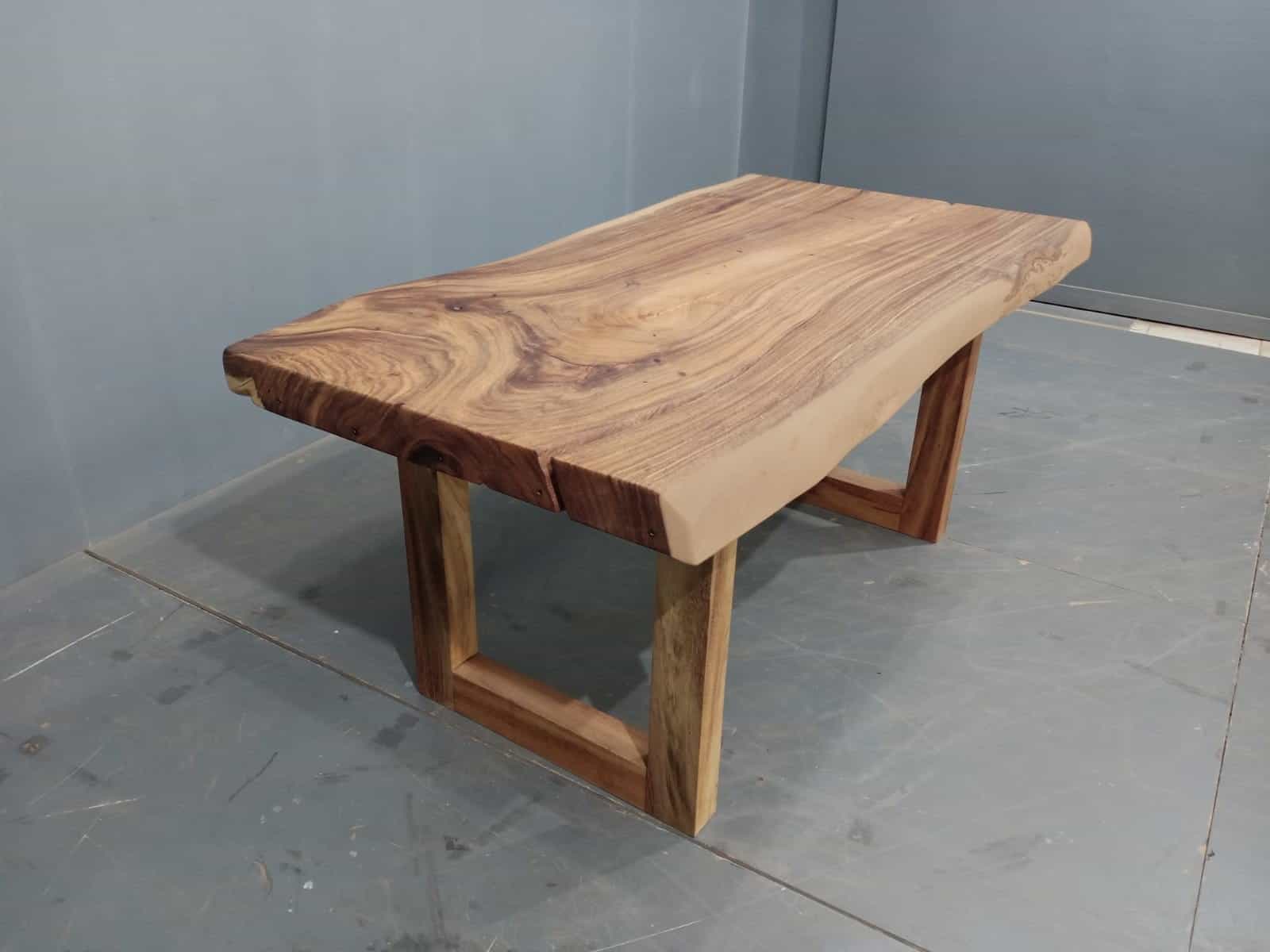 Live Edge Table | Slab Tables