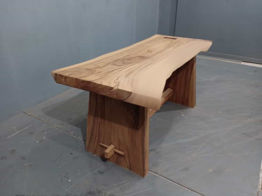 Live Edge Tables