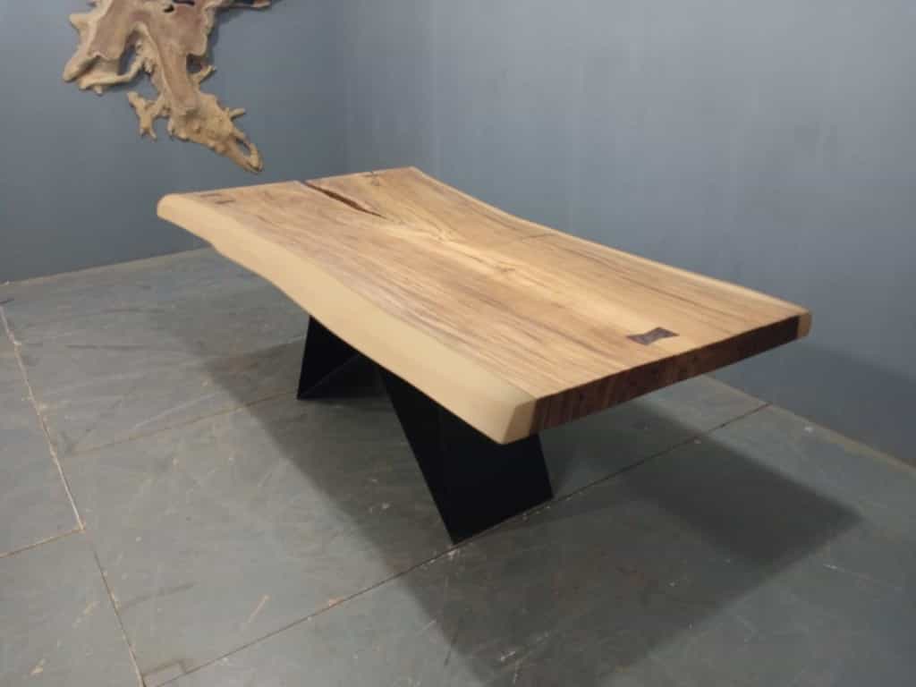 Live Edge Tables