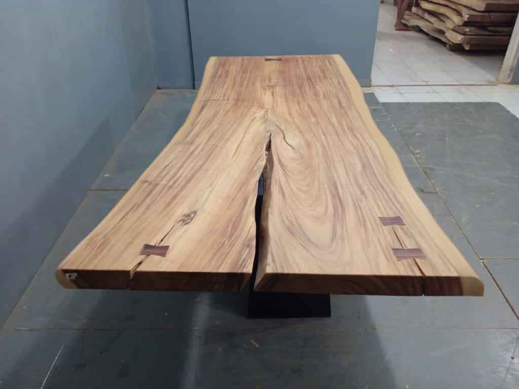 Live Edge Tables
