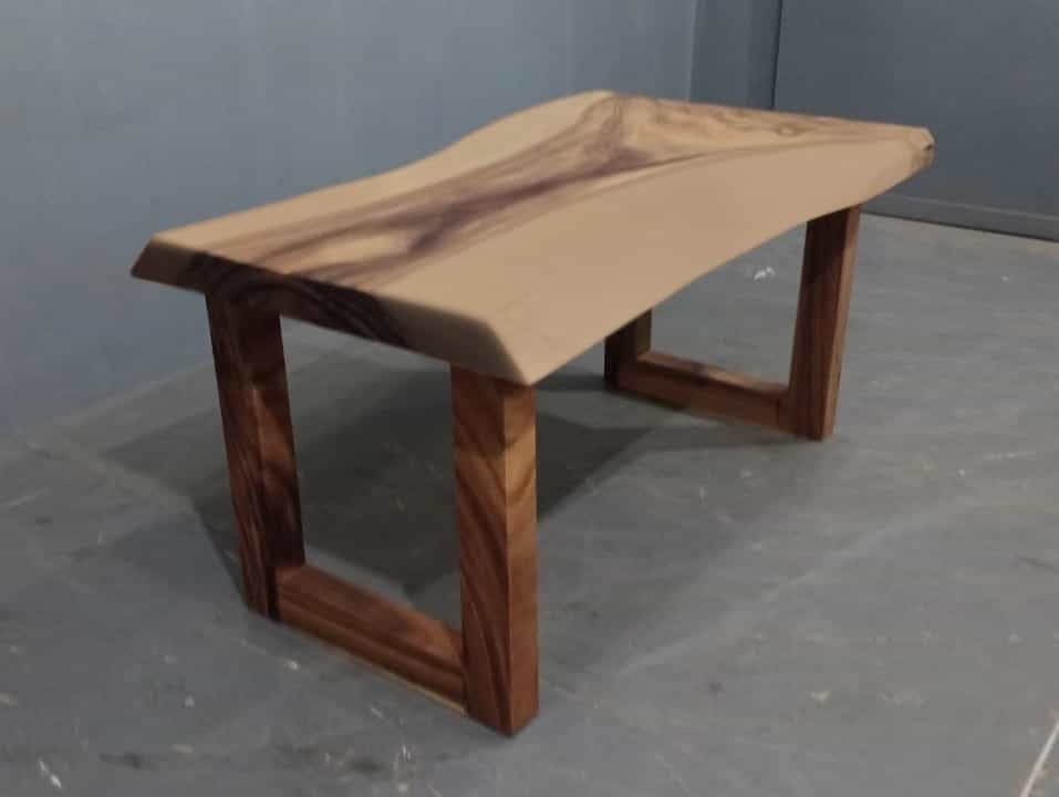 Live Edge Tables