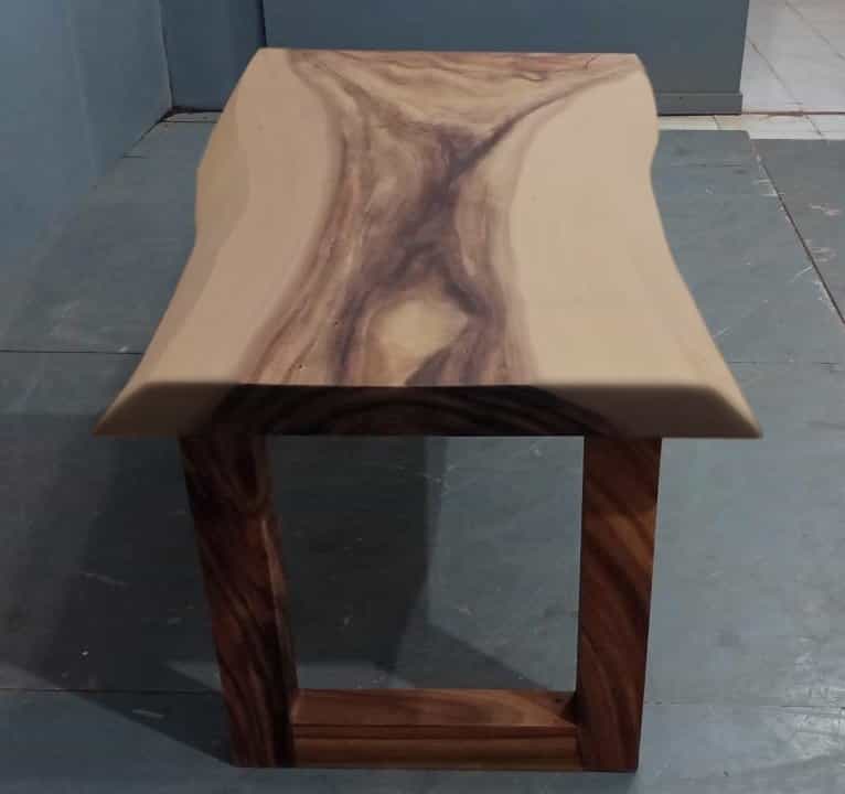 Live Edge Tables