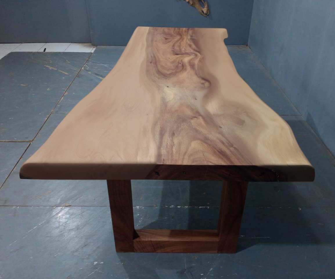 Live Edge Tables
