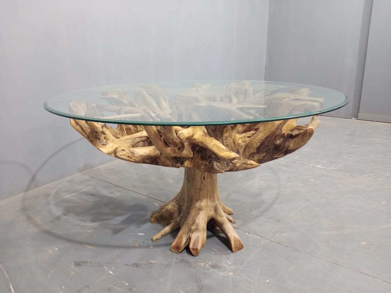 Live Edge Table | Slab Tables