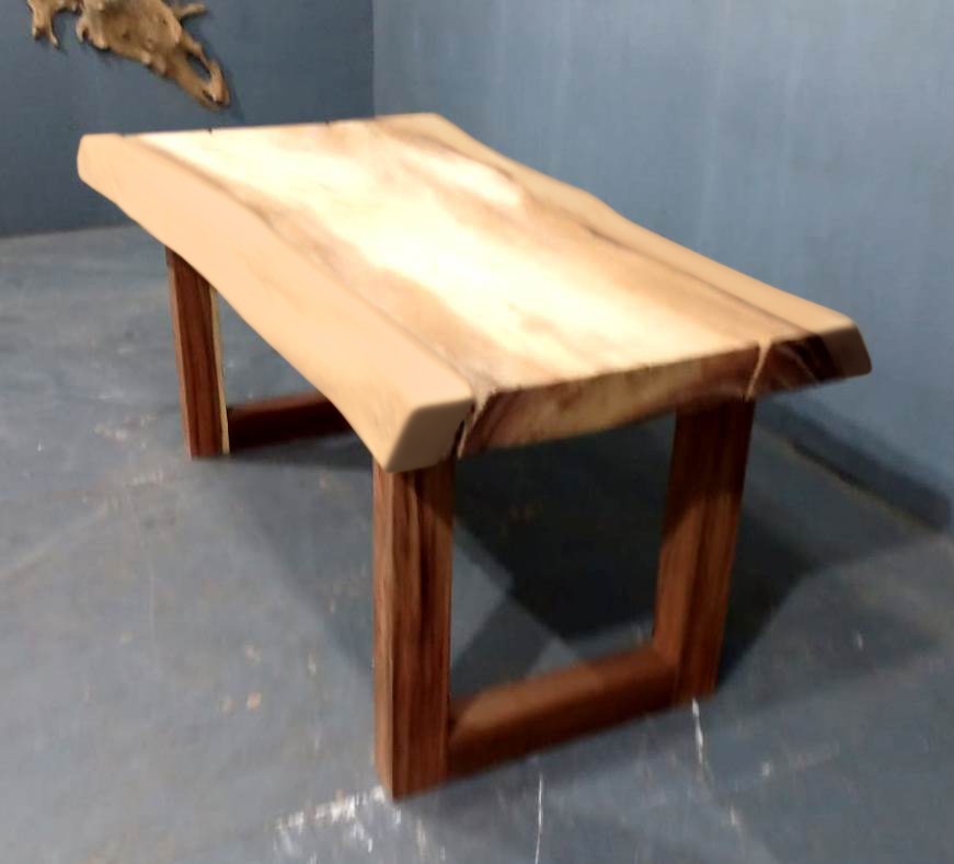 Live Edge Tables