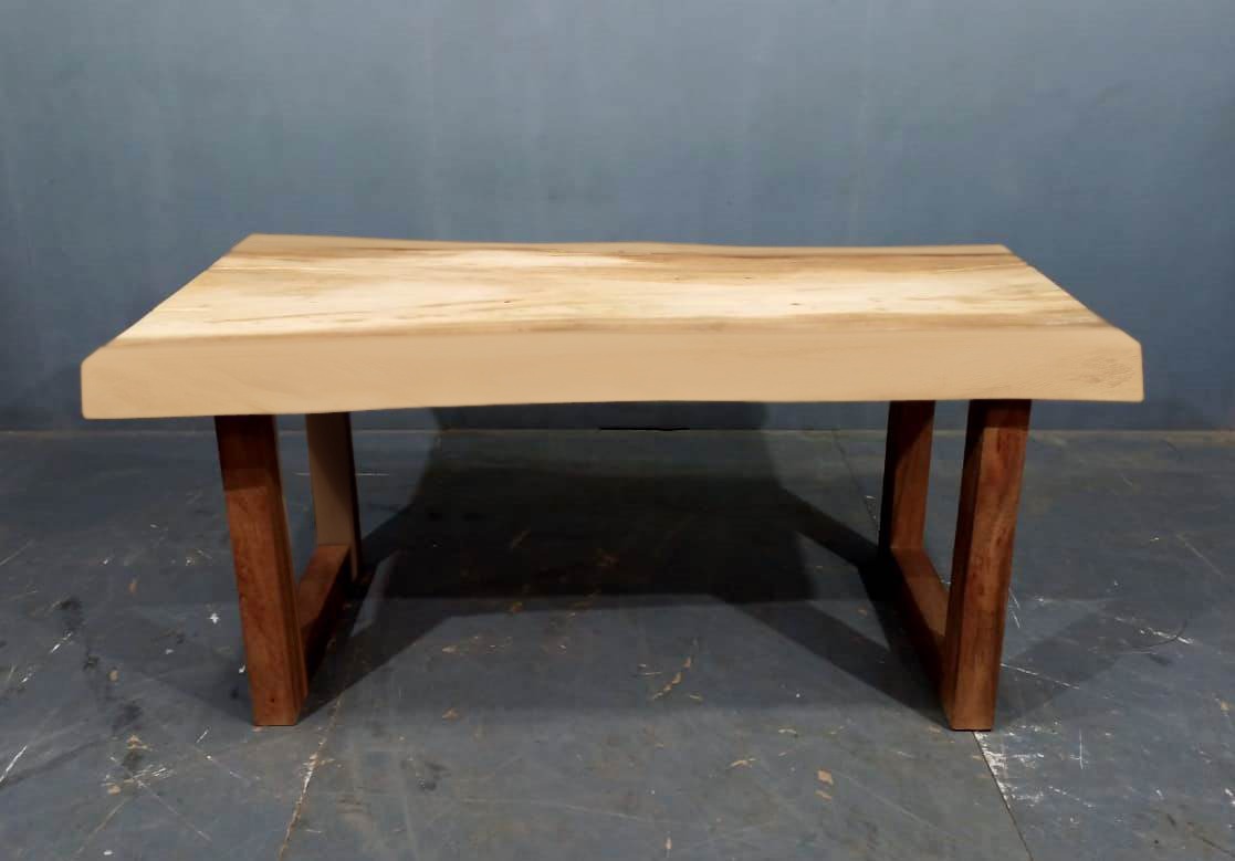 LIVE EDGE TABLES