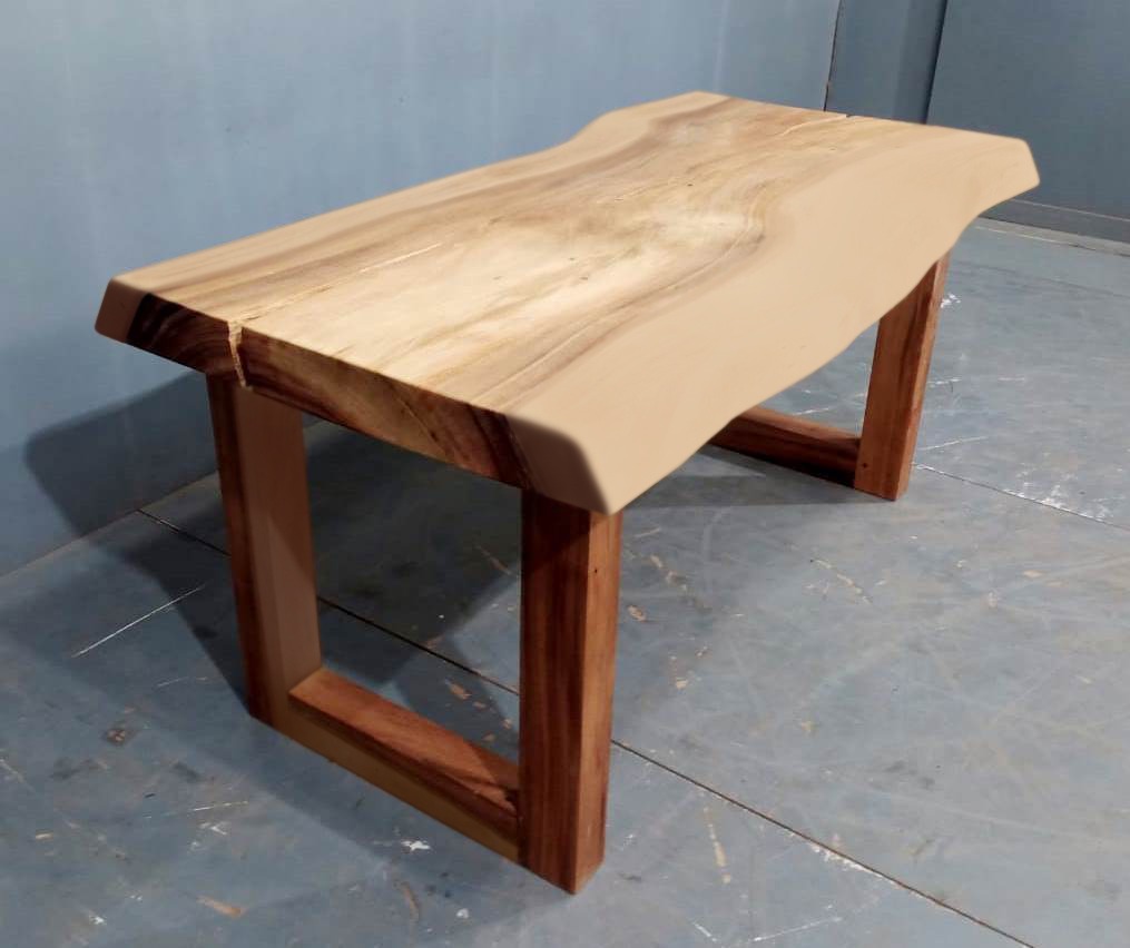 Live Edge Tables