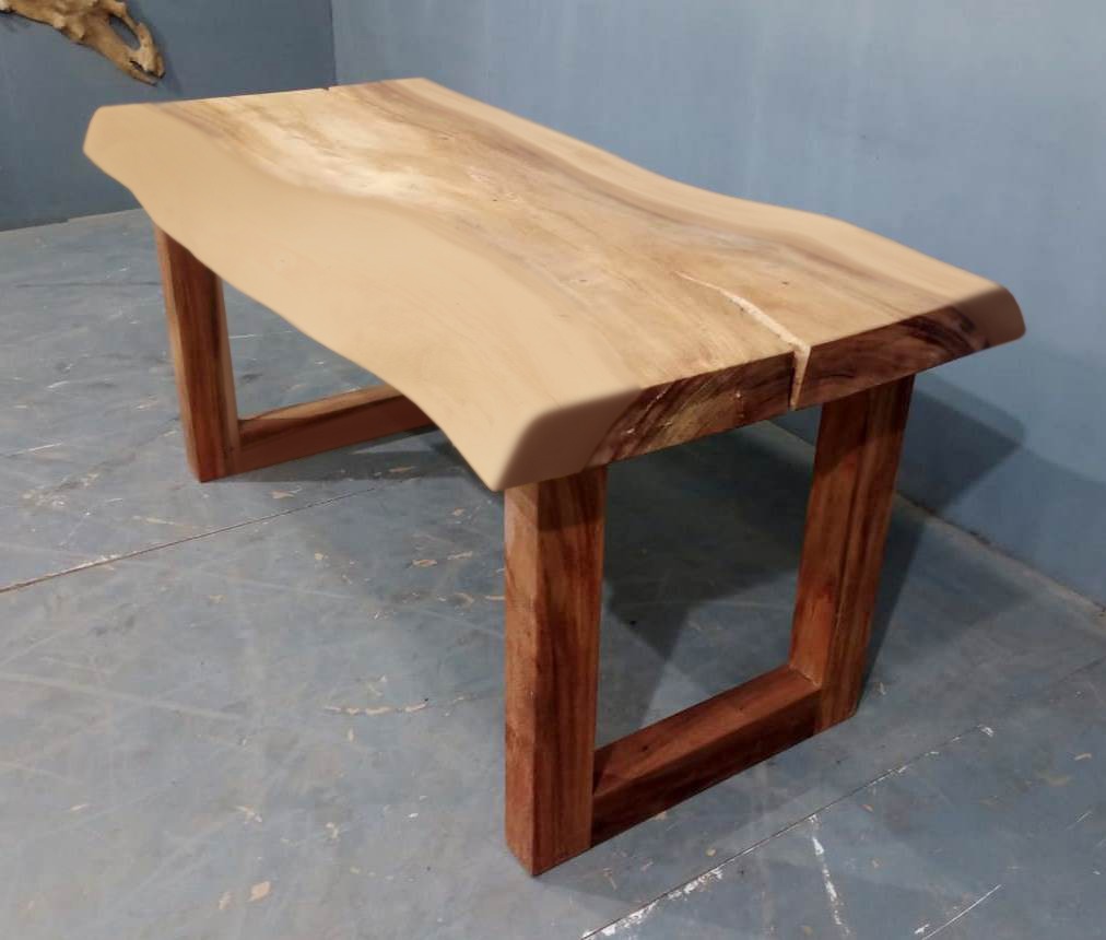 Live Edge Tables