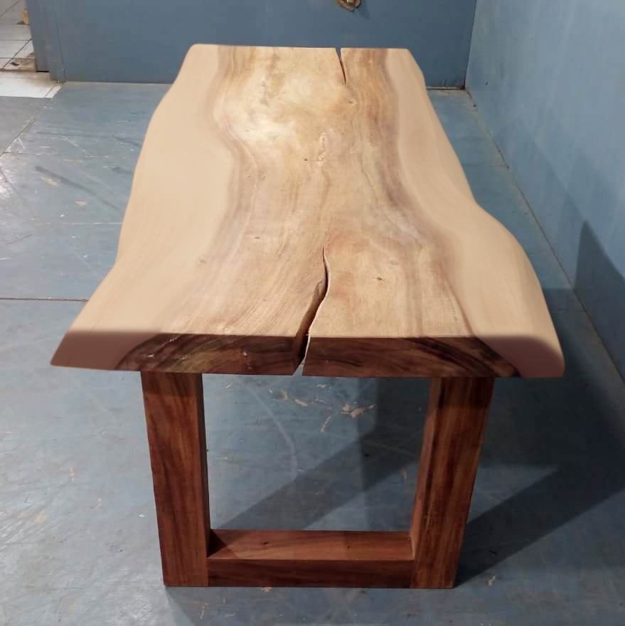 Live Edge Tables