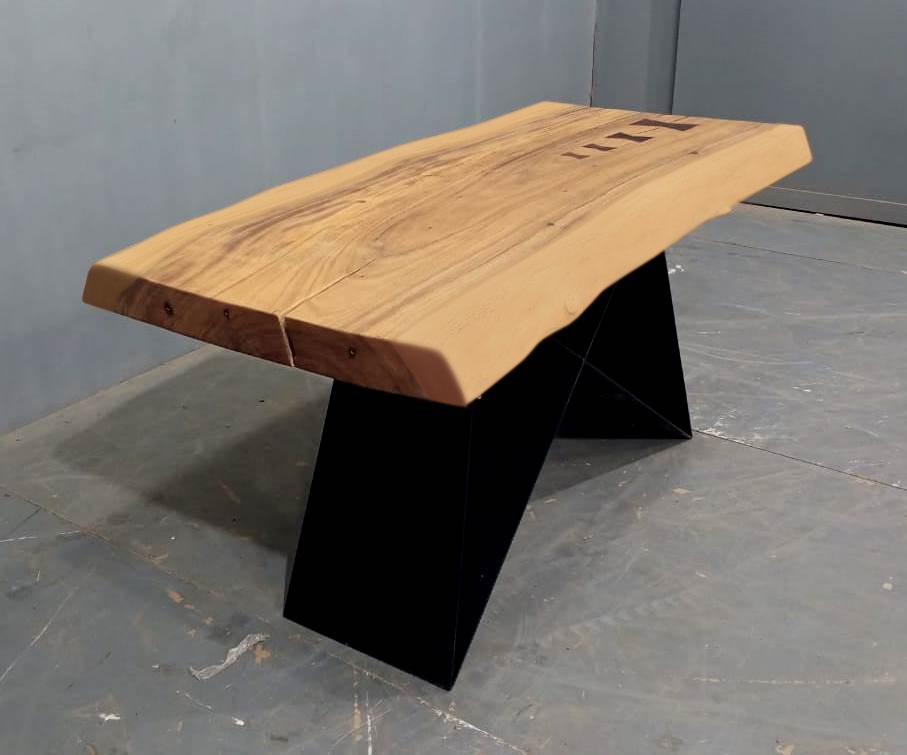 Live Edge Tables