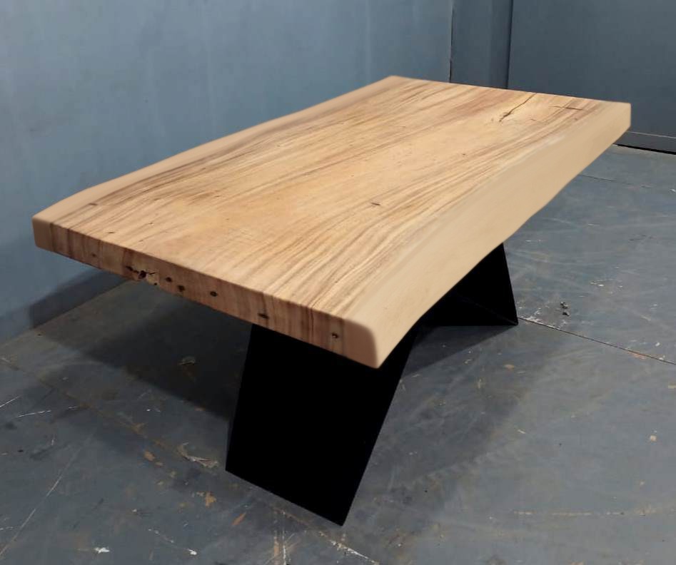 Live Edge Tables