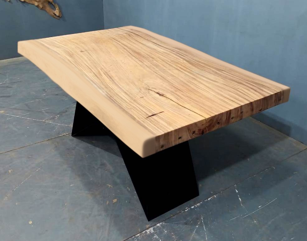 Live Edge Tables