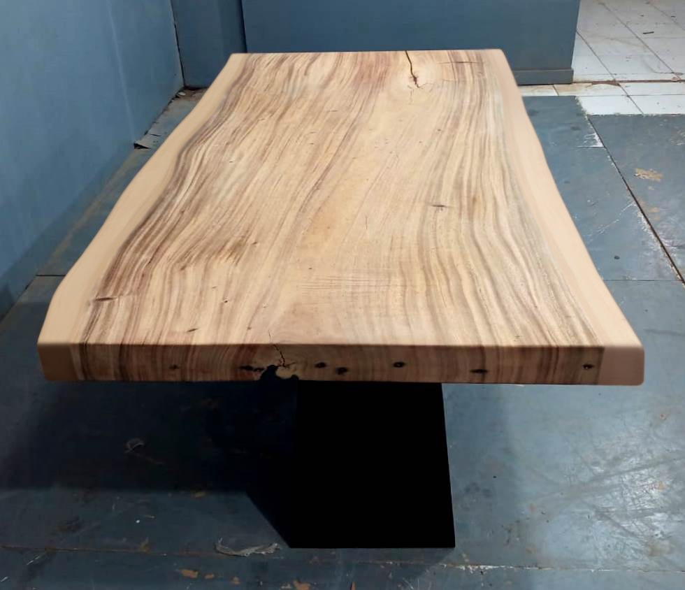 Live Edge Tables