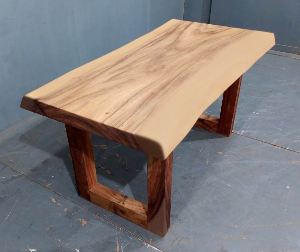 Live Edge Tables