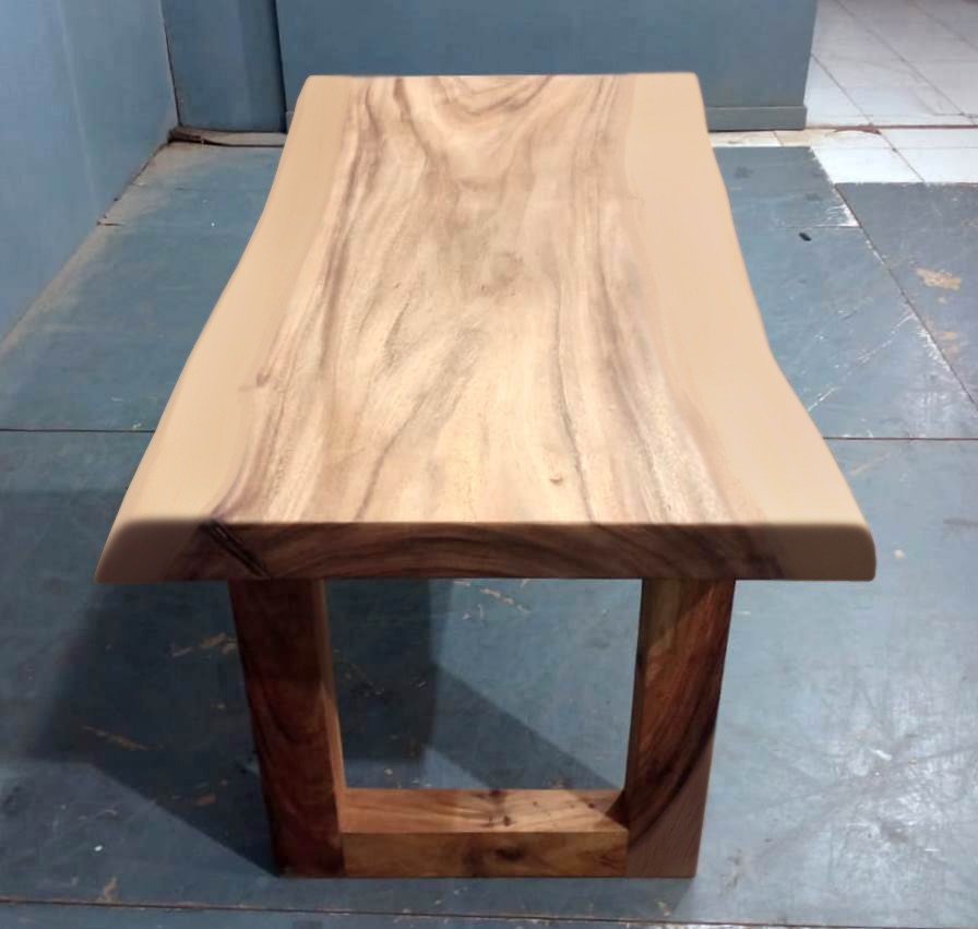 Live Edge Tables