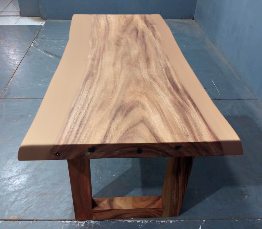 Live Edge Tables