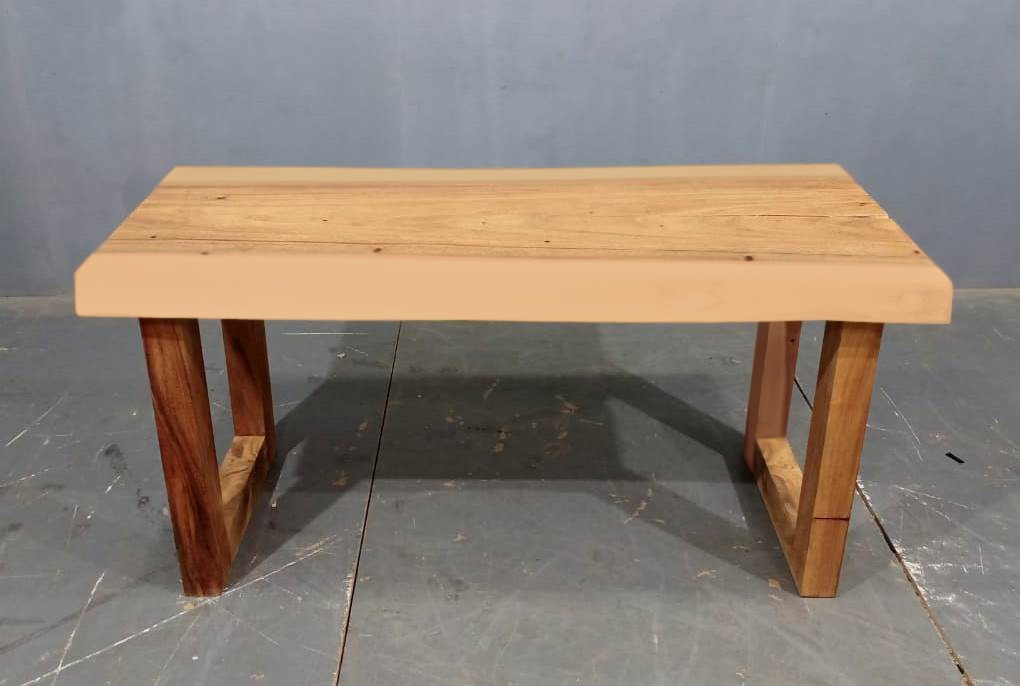 LIVE EDGE TABLES