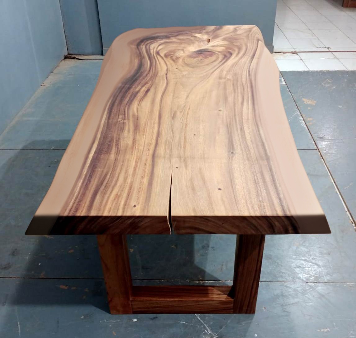 Live Edge Tables