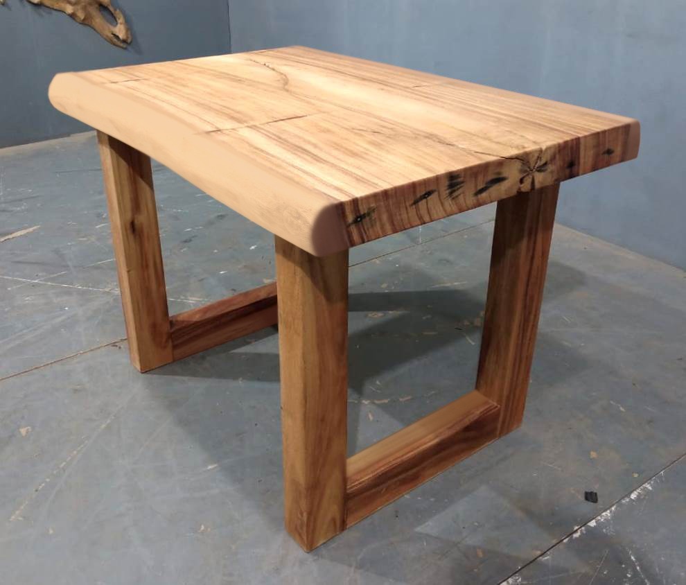 Live Edge Tables