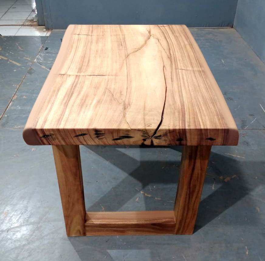 Live Edge Tables
