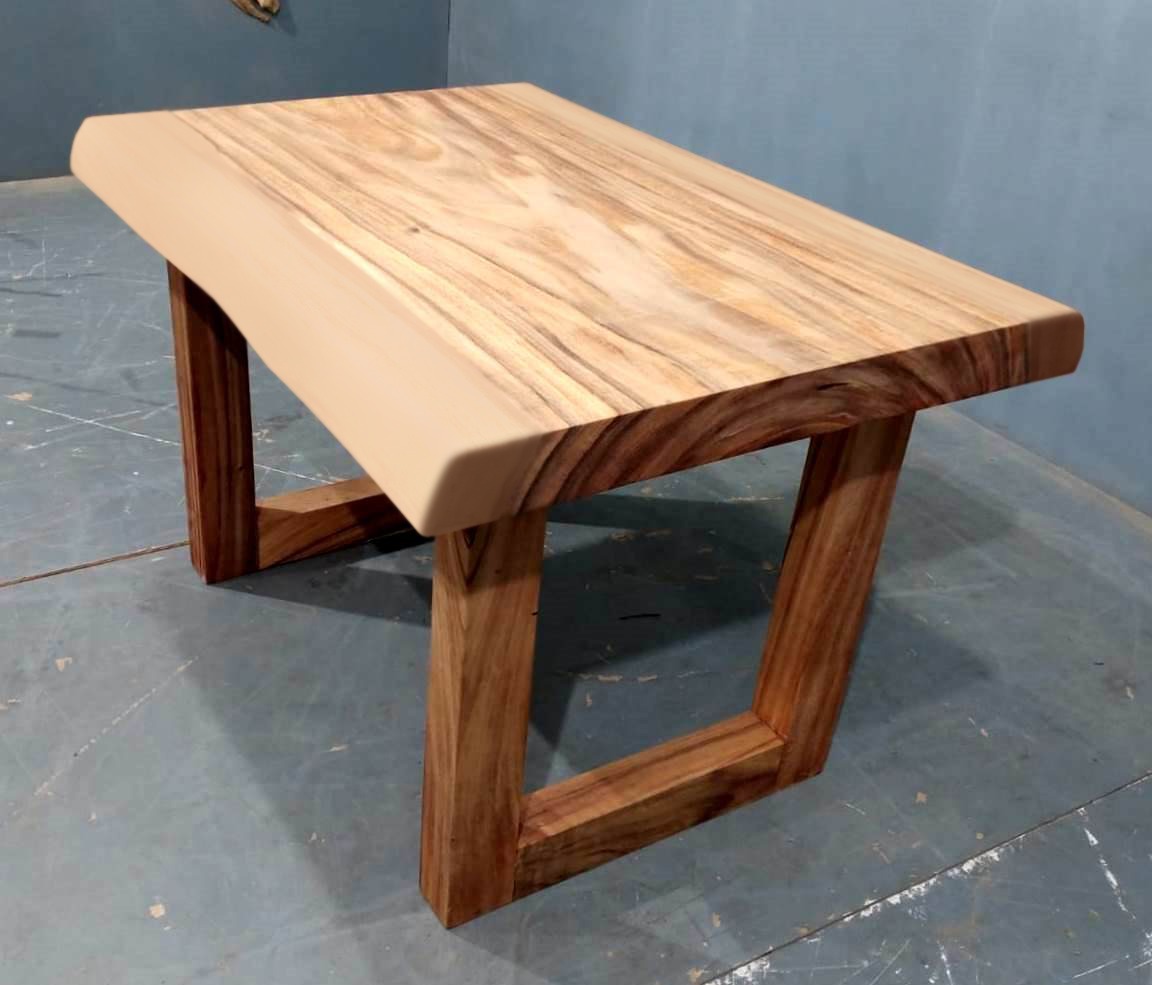Live Edge Tables