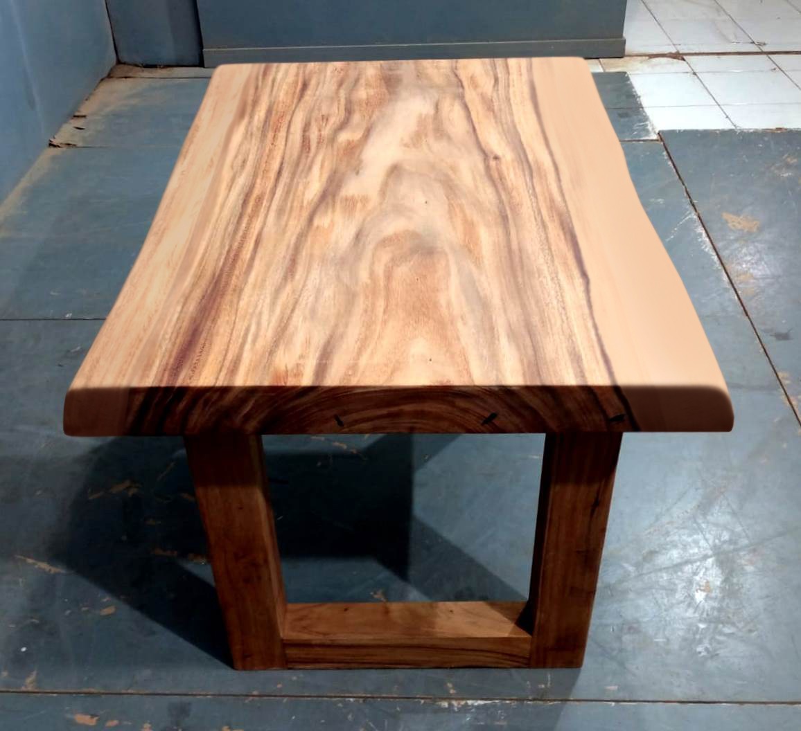 Live Edge Tables