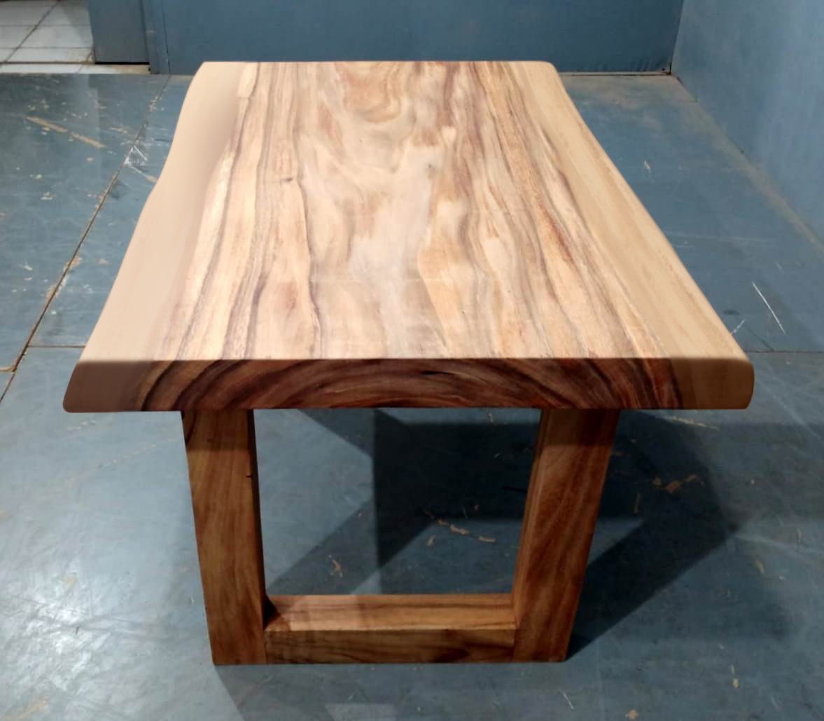 Live Edge Tables