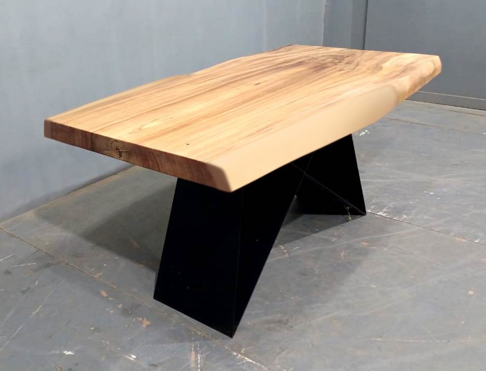Live Edge Tables