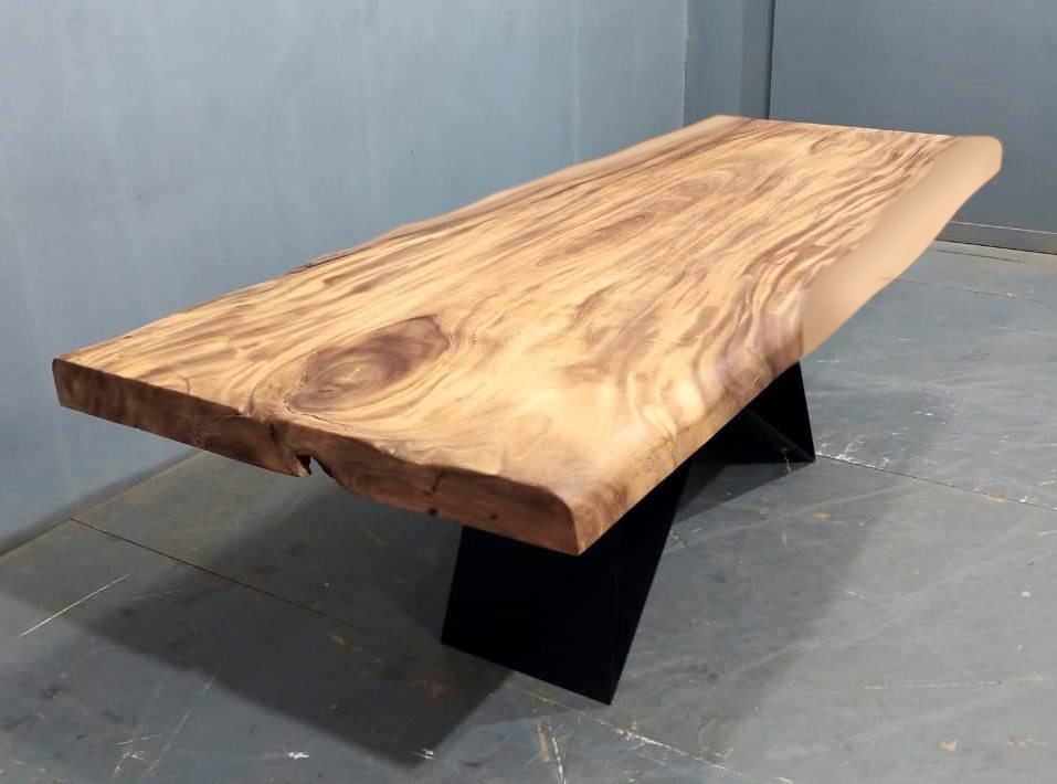 Live Edge Tables