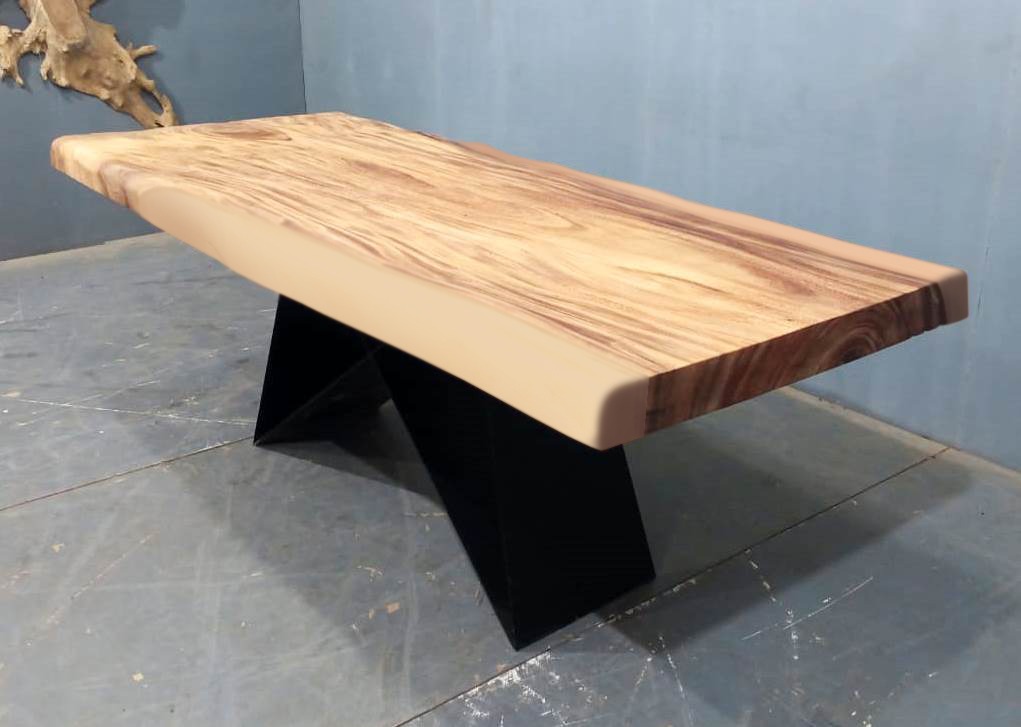 Live Edge Tables