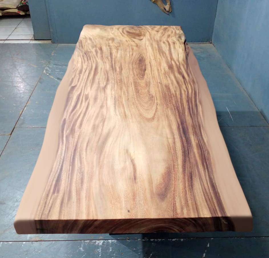 Live Edge Tables