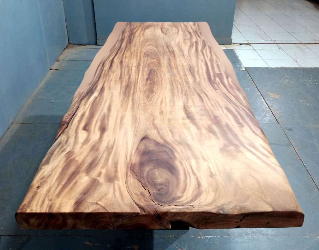 Live Edge Tables
