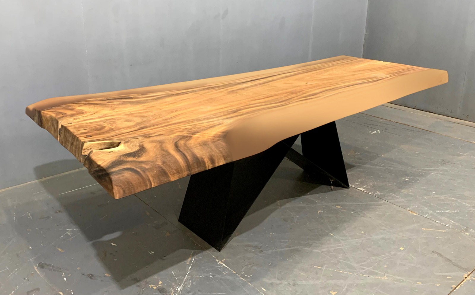 Live Edge Tables