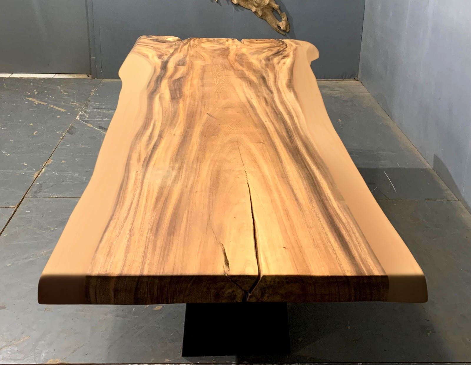 Live Edge Tables
