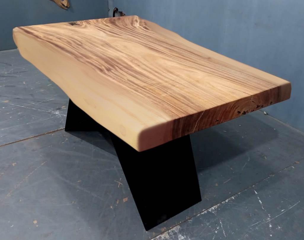 Live Edge Tables