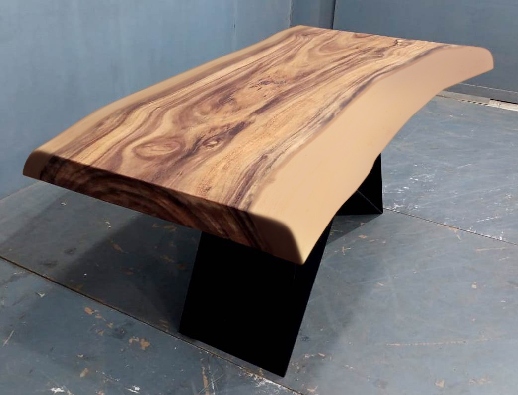 Live Edge Tables