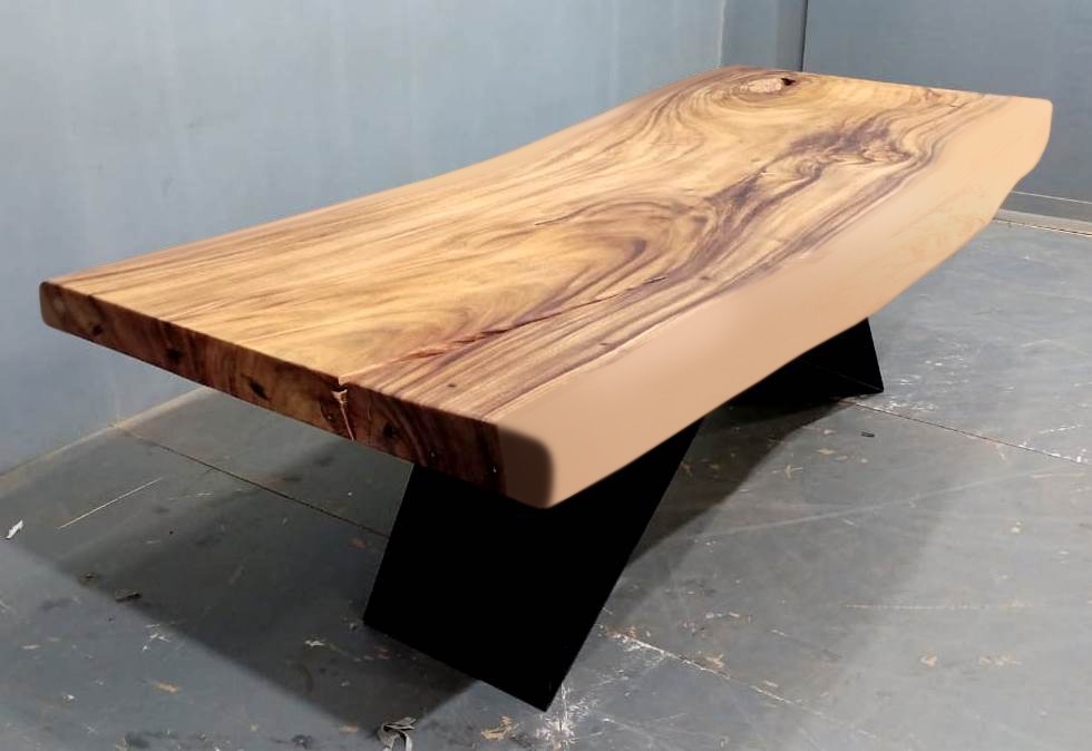 Live Edge Tables