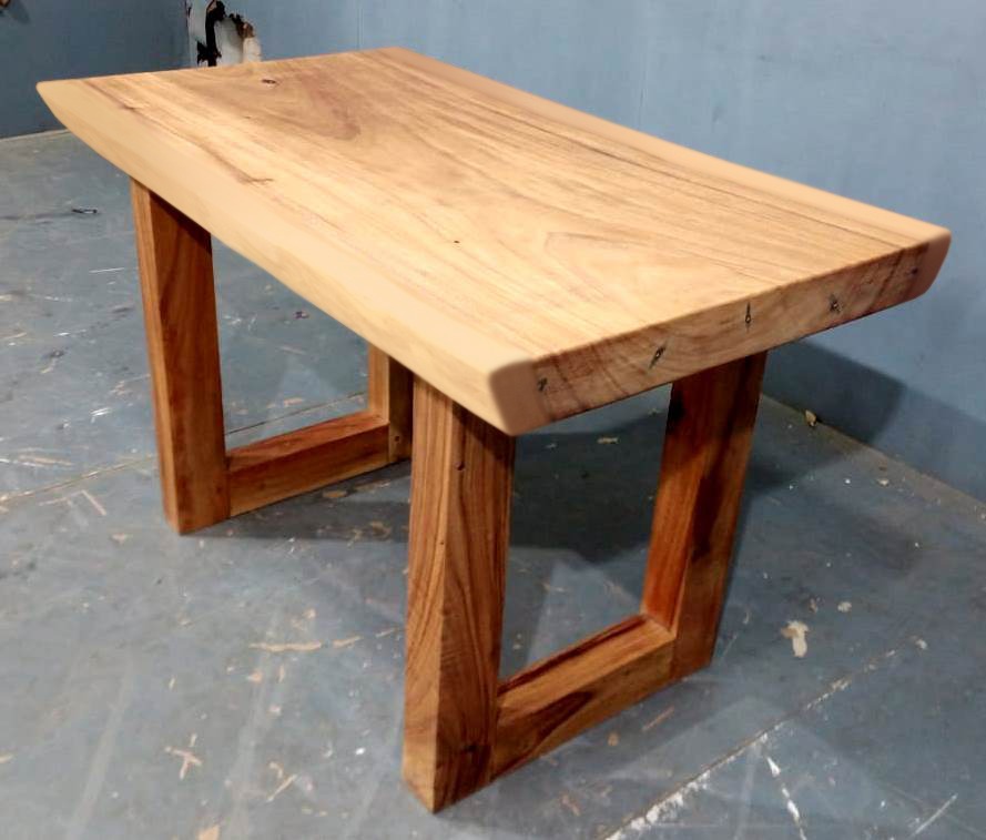 Live Edge Tables