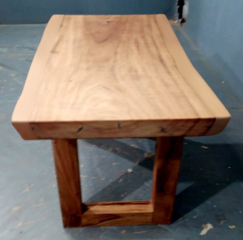 Live Edge Tables